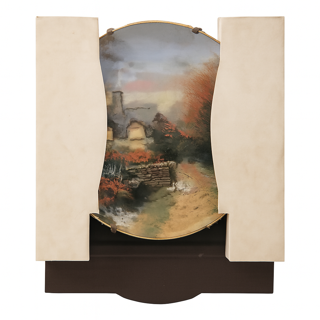 Collector Plate Shipping Boxes - Image 3
